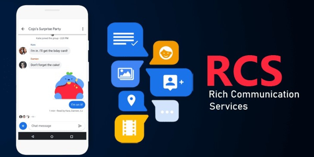 RCS Business Messaging in Indore: The Future of SMS Marketing