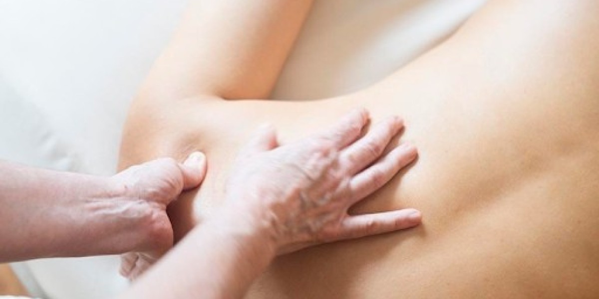 How Often Should You Get Massage Therapy Gahanna Ohio