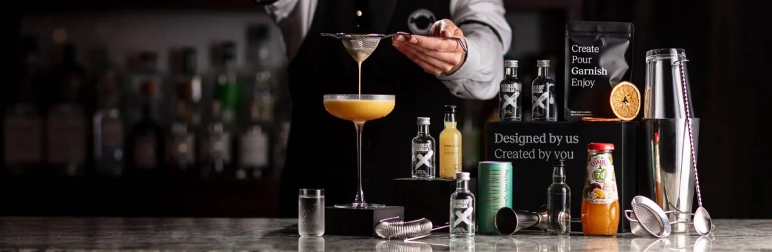 Cocktail Connoisseurs Cover Image