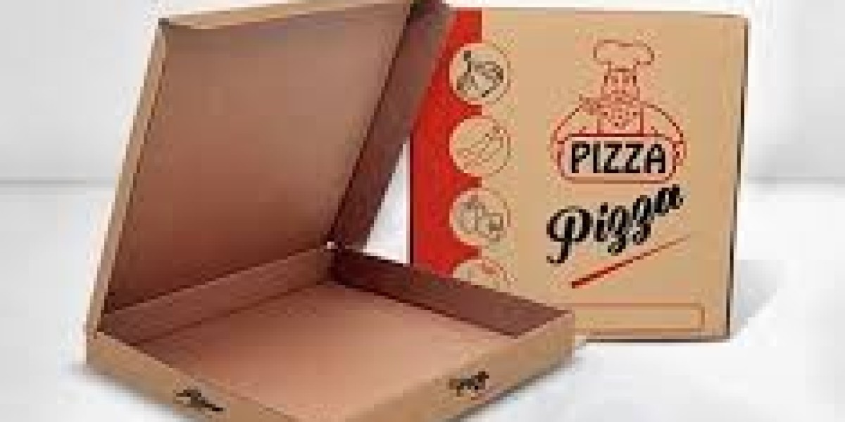 Personalized Pizza Boxes & Box Pillow Ideas