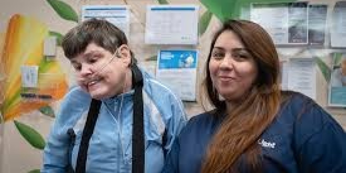 Supportive day program for disabled adults near me for Skill Development