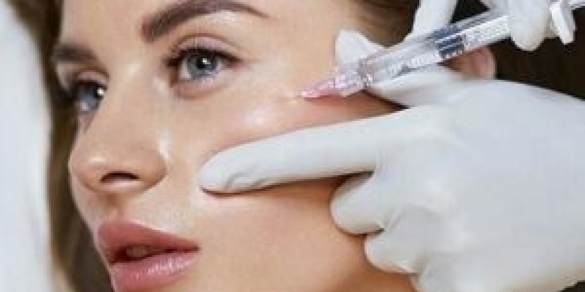 Glutathione Injection in Dubai: Enhance Athletic Performance