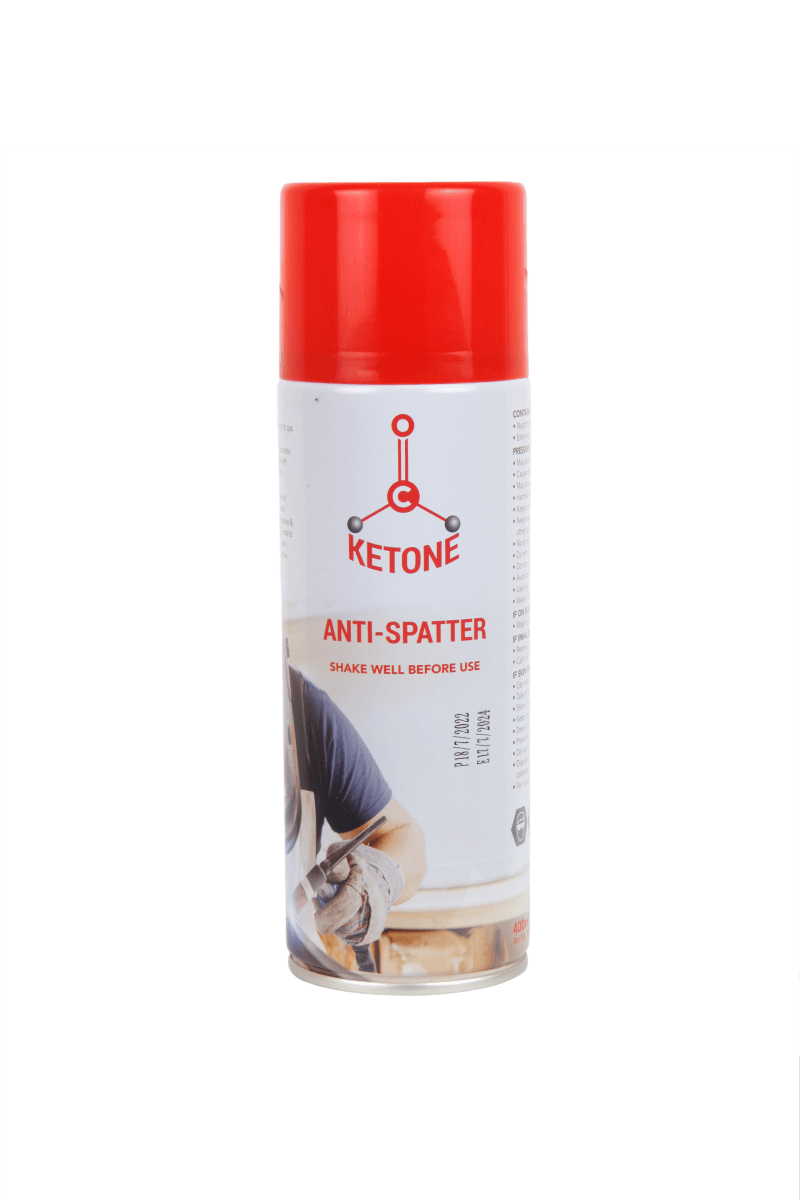 Why Anti Spatter Spray Is a Must-Have in Modern Welding Shops – Al Taher Chemicals