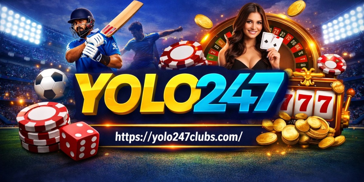 Yolo247: What You Notice Only After Using It