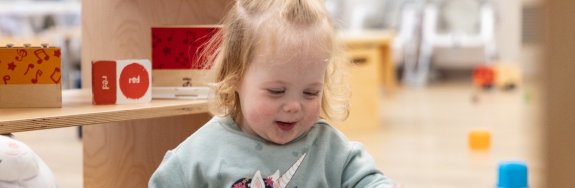 Children Choice Cover Image