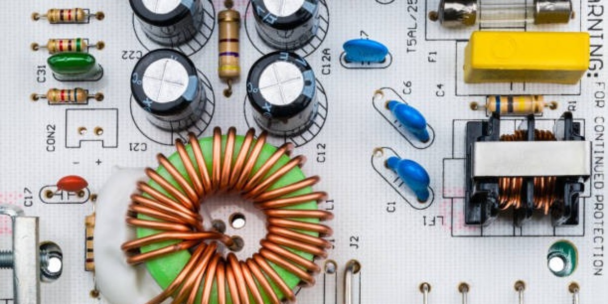 Wirewound Variable Resistors Market Set for Steady Growth: Key Drivers and Forecast