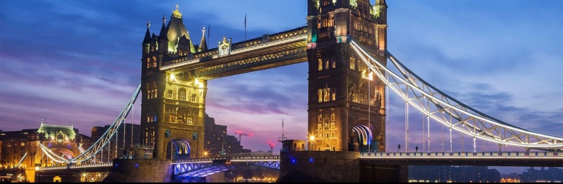 London Summer Venues Cover Image
