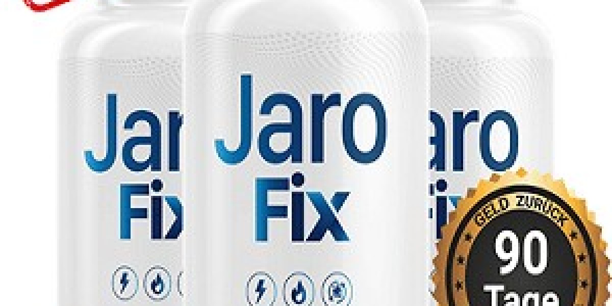 Jarofix Zutaten –[Jarofix Bewertungen und Beschwerden] Inhaltsstoffe einfach erklärt