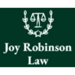 Joy P Robinson PC Profile Picture