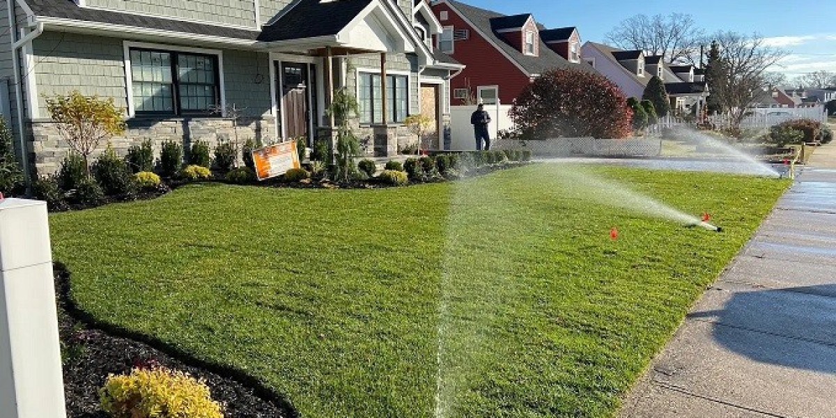 Top-Rated Sprinkler System Repair Services for a Lush Lawn