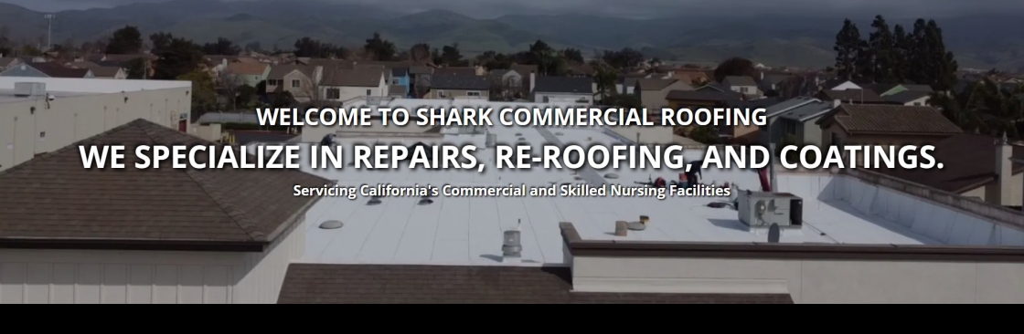Shark Roofing Systems Cover Image