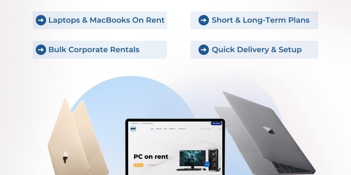 Why UPS Rental Near Me Is the Smartest Power Backup Solution for Your Business