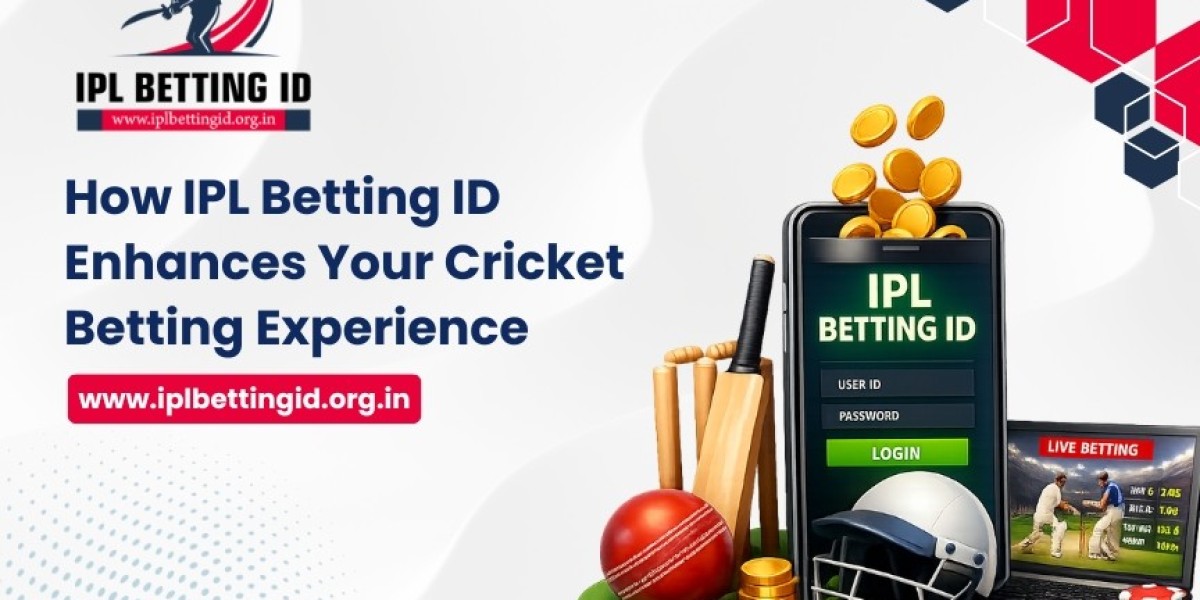 IPL Betting ID: Key Features You Should Know