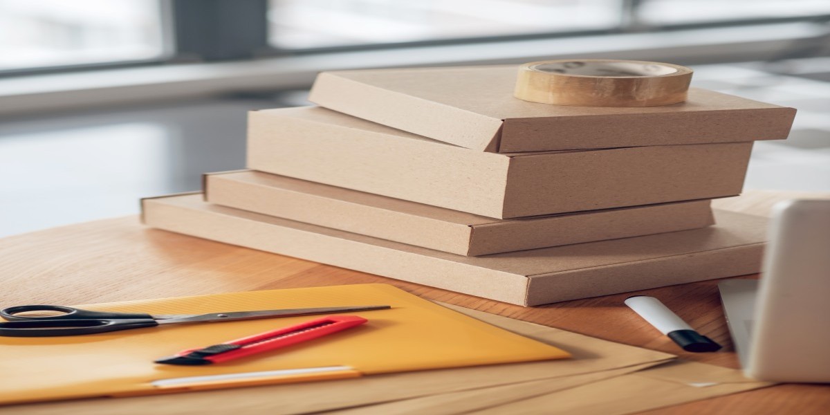 Paper Box Market Forecast 2026–2036: Growth, Trends, and Sustainability Insights