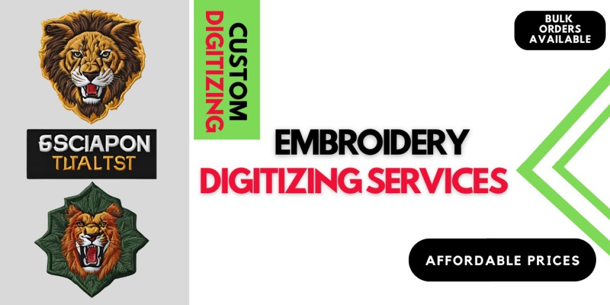 Learn 5 Powerful Machine Embroidery Digitizing Software Tips