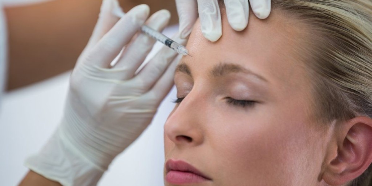 Botox Injection does it work fast for smoother skin appearance?