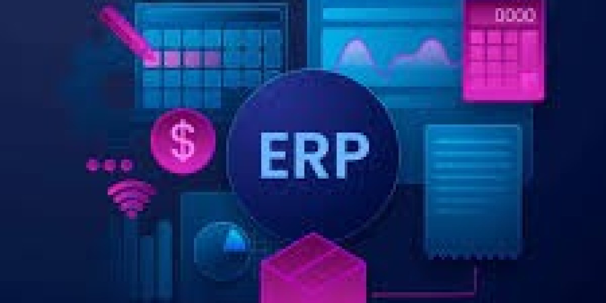 Cloud ERP Software in Saudi Arabia for ZATCA Compliance
