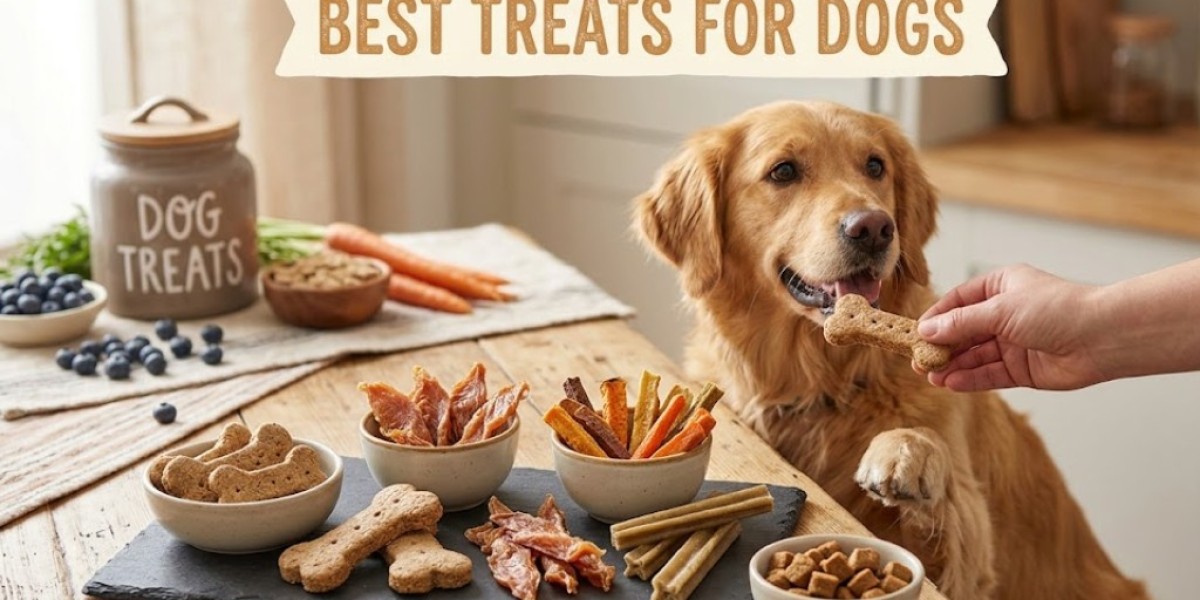 Healthy Dog Treats in India | Premium Quality by Furever Kare