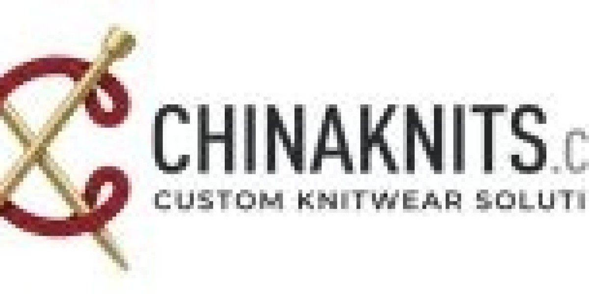 Custom Cardigans and Pullovers: Why China Knits Is Your Ideal Manufacturing Partner
