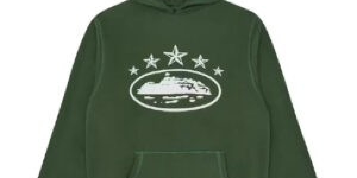 Official Corteiz Clothing Street Fashion Game Strong