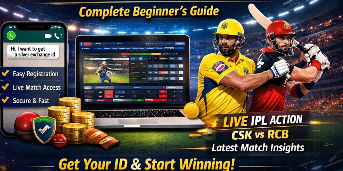 Silver Exchange ID: Complete Beginner’s Guide to Access, Login & Smart Usage