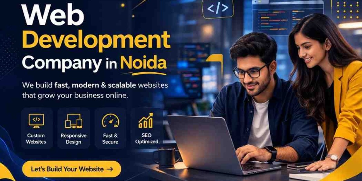 Website Design Company in Noida | Web Development Services - Argenius