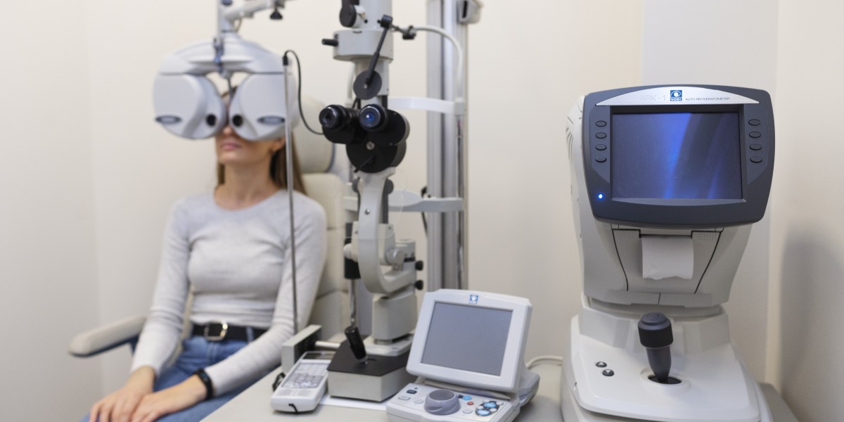 Why a Fundus Camera Is Critical for Early Detection of Macular Problems