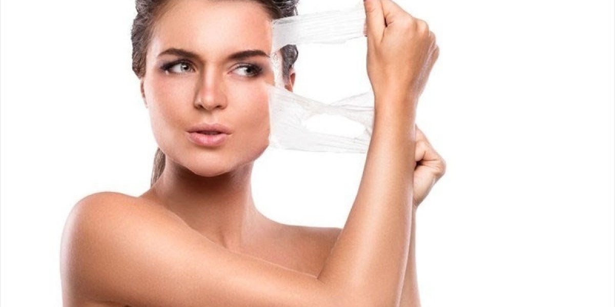 Are Chemical Peels Cost the Secret to Skin That Feels Soft and Healthy