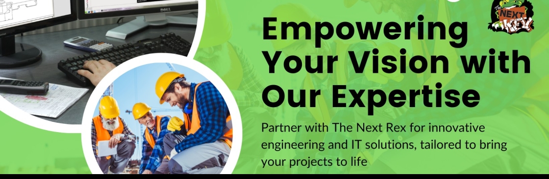 nextrex Nextrex Cover Image