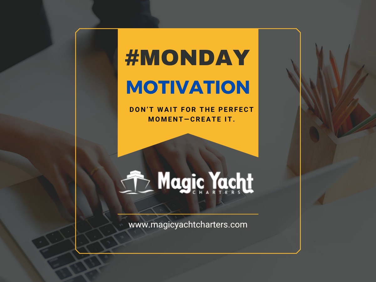 Magic Yachts Profile Picture