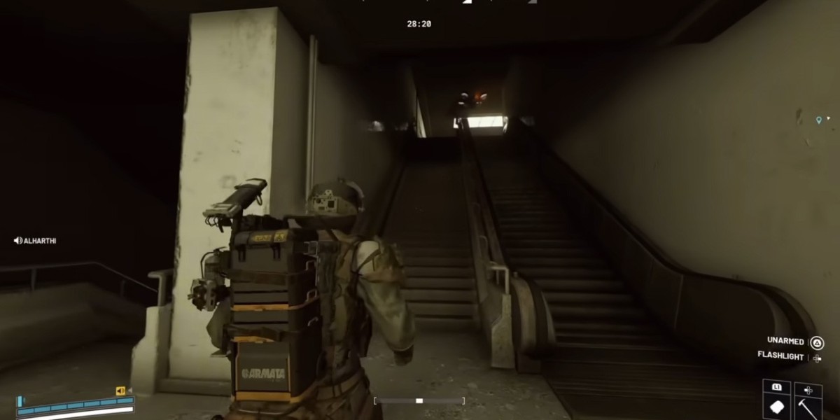 ARC Raiders’ Coastal Map May Introduce New Environmental Challenges