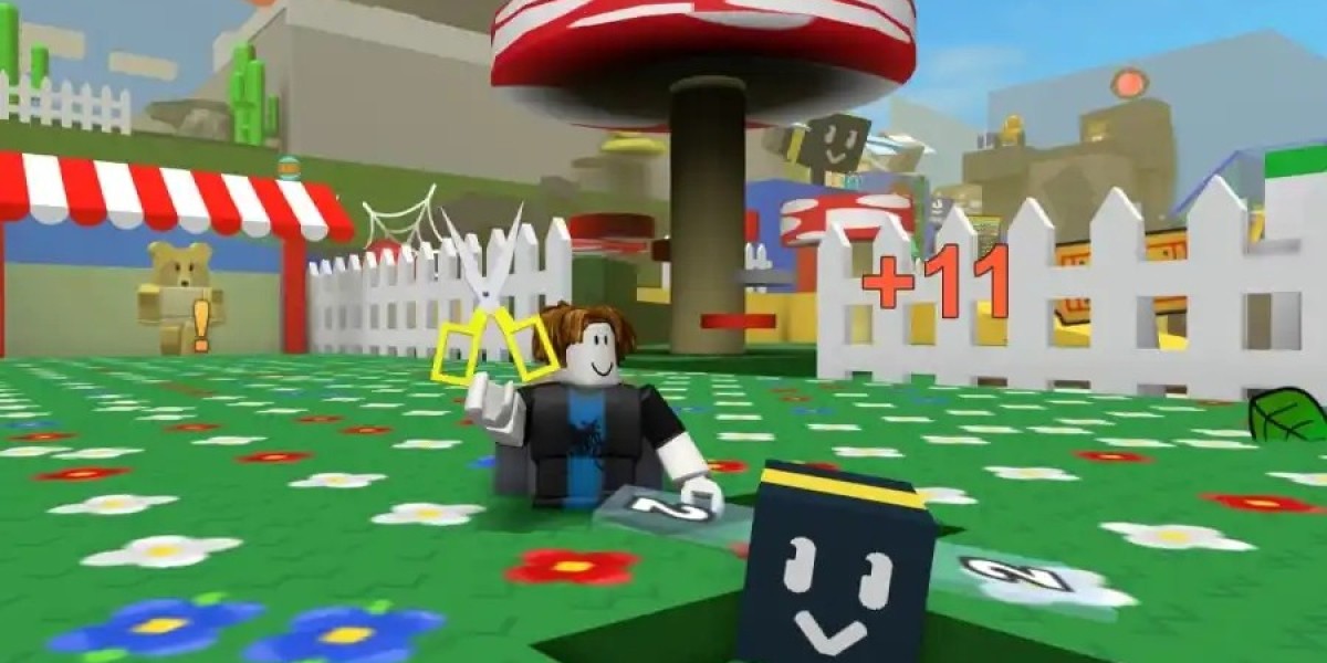 How to Get Hidden Stickers in Bee Swarm Simulator