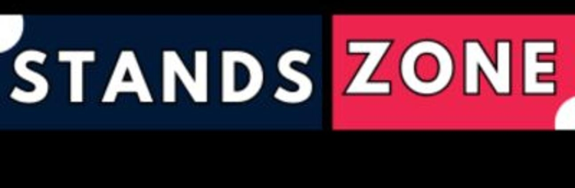 Stands Zone Cover Image