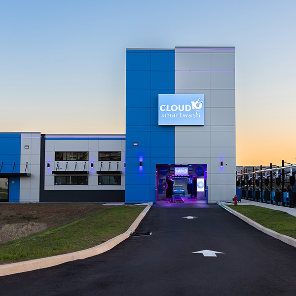 Best Car Wash in Mechanicsburg | Cloud10 Smart Wash - Eco-Friendly & Affordable Services