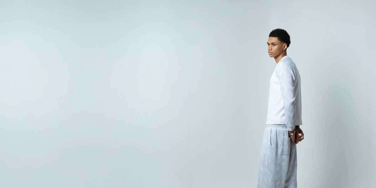 Die Essenz der modernen Streetwear – Warum Suvene Clothing in Deutschland trendet