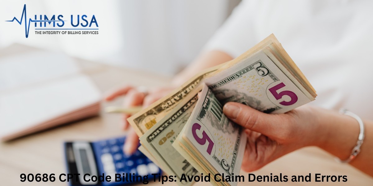 90686 CPT Code Billing Tips: Avoid Claim Denials and Errors