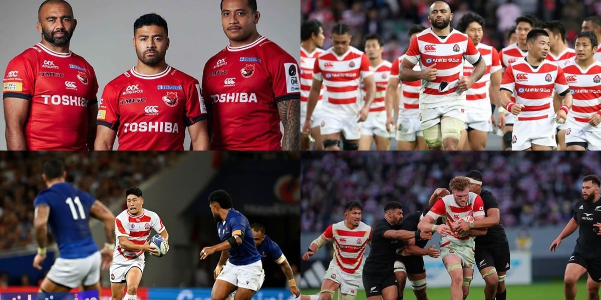 Whitsunday Raiders plan a bold Japan journey for Rugby World Cup 2027