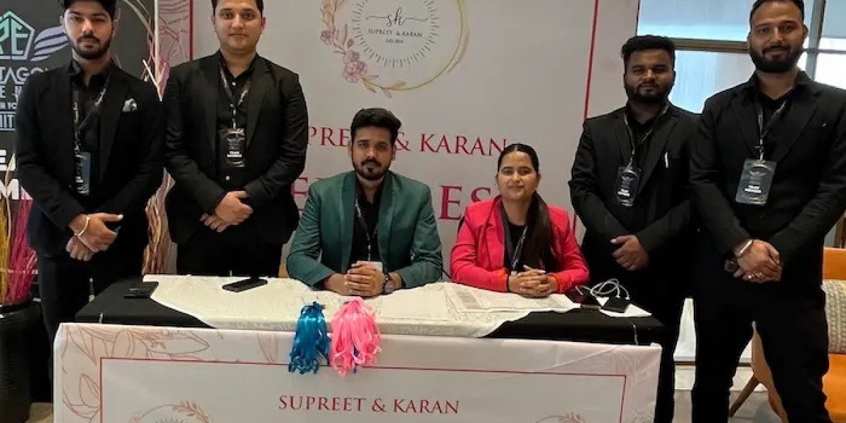 Event Organisers in Lucknow Wedding Specialists