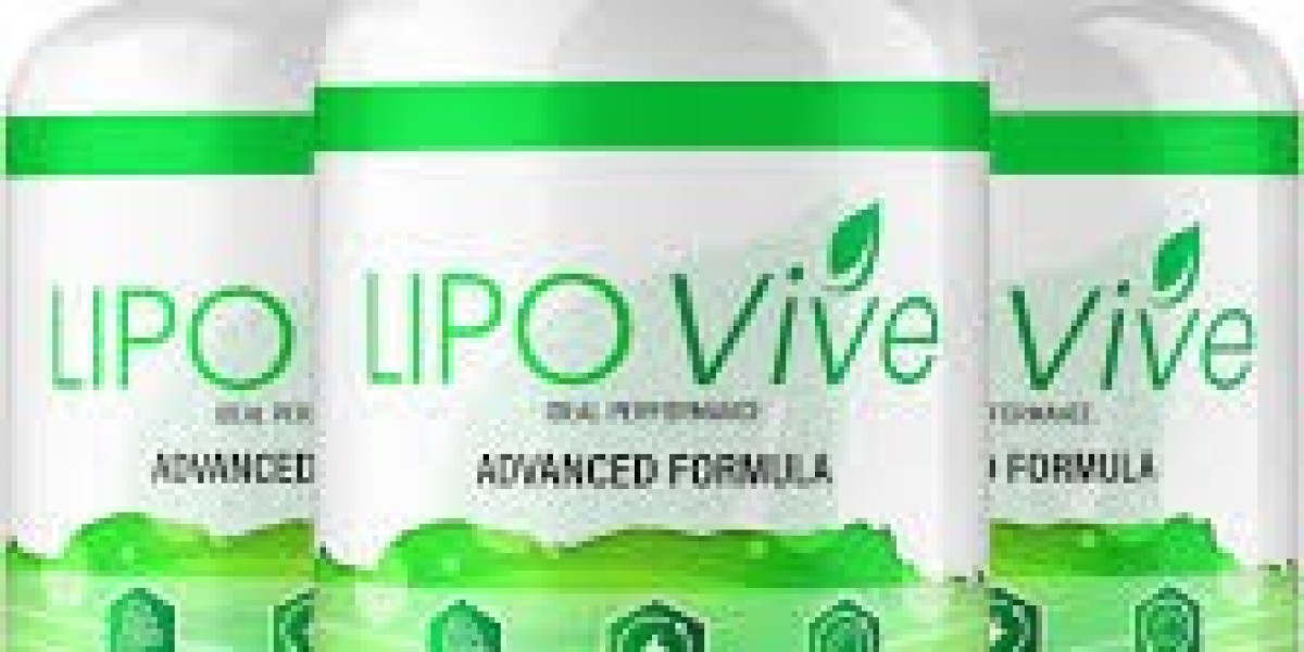 Is LipoVive the Right Choice for Natural Weight Loss in 2026?