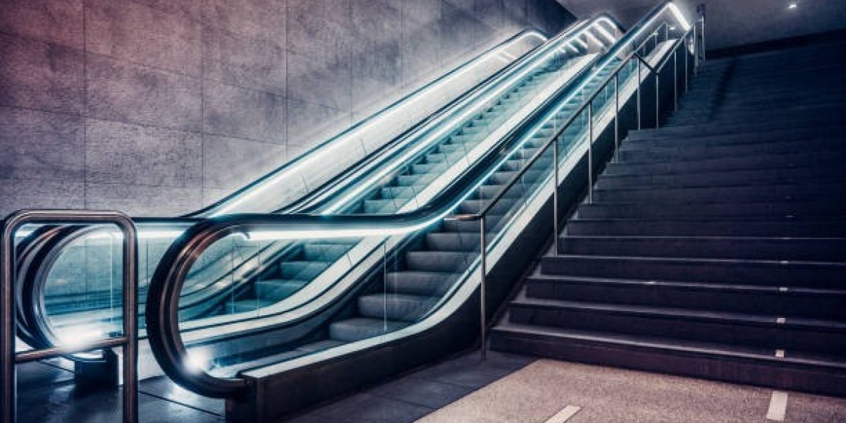 Improving Mobility in Himachal Pradesh with Vimanshu’s Efficient and Safe Escalator Systems