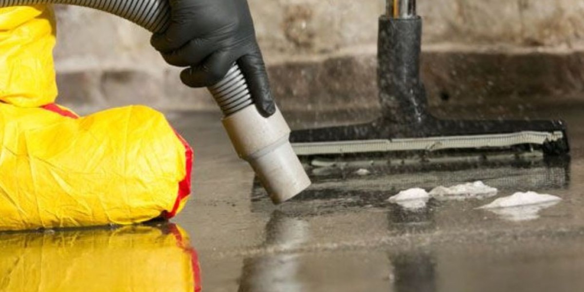 Protect Your Property with the Right Water Restoration Company in Calgary