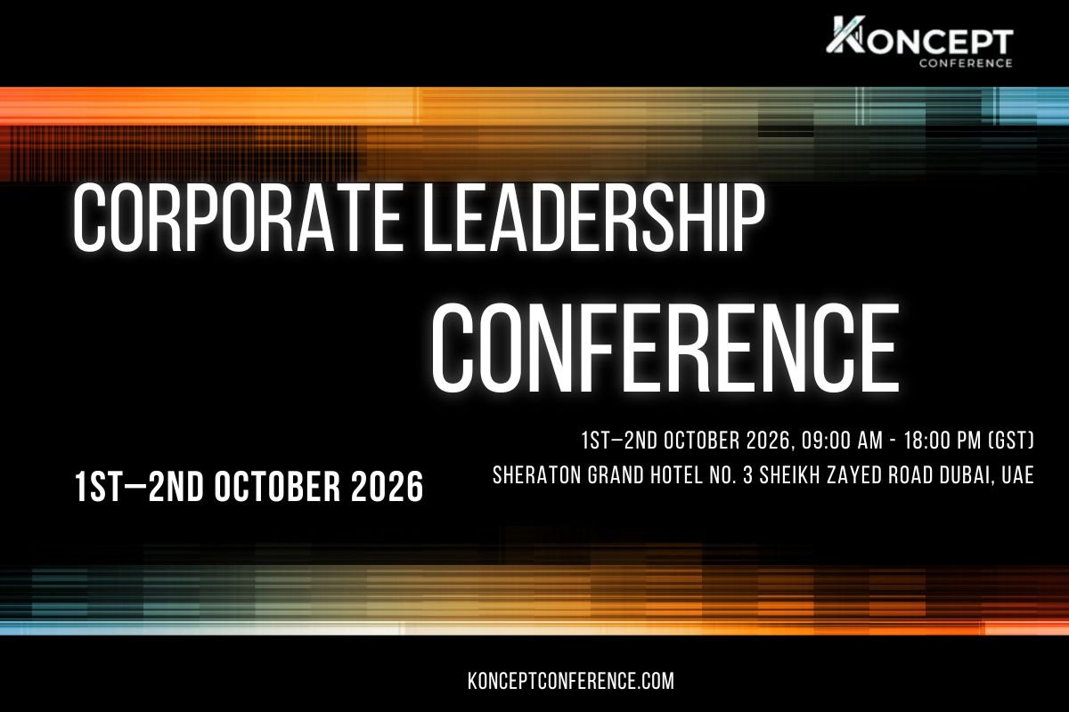 From Managers to Mentors: How a Corporate Leadership Conference Is Reshaping Modern Leadership
