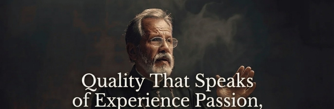 eClergys clothes Cover Image