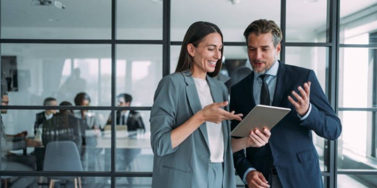 How Microsoft’s Database Technology Powers Modern Business Application