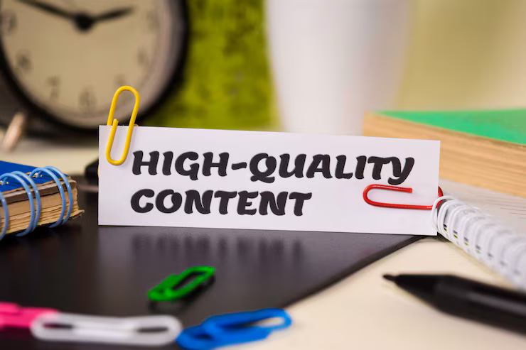 AI SEO Services - Mozwebmedia