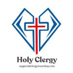 Holy Clergy Profile Picture