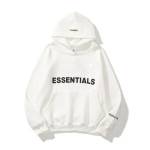 essential hoodie Profile Picture