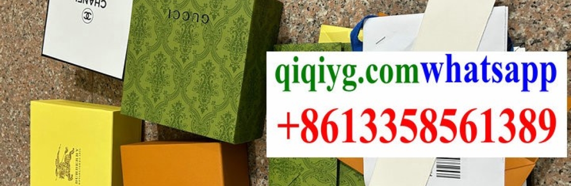 qiqiyg wholesale Cover Image