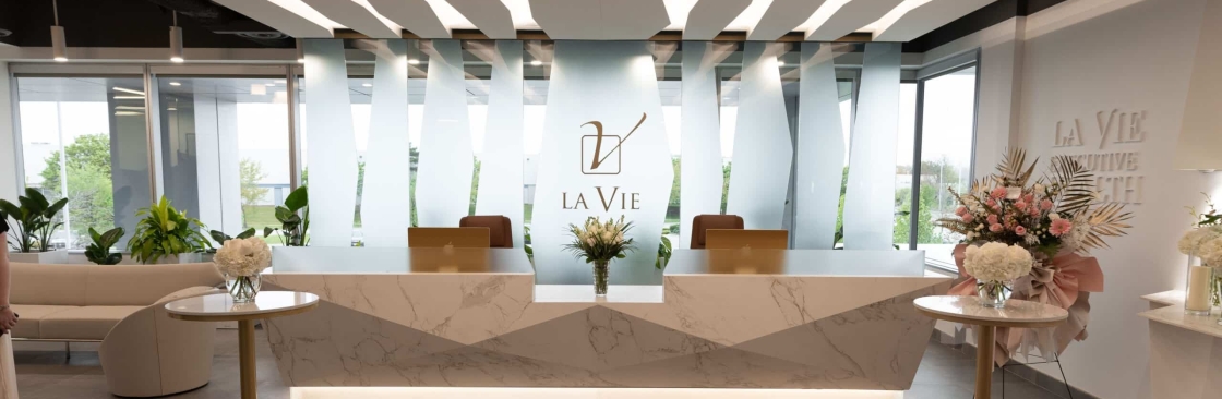 La Vie Health Centre Oakville Cover Image