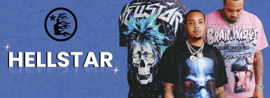 Hellstar clothing Cover Image